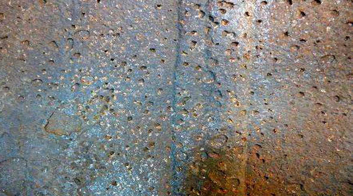如何正確地使用不銹鋼鈍化膜檢測方法？